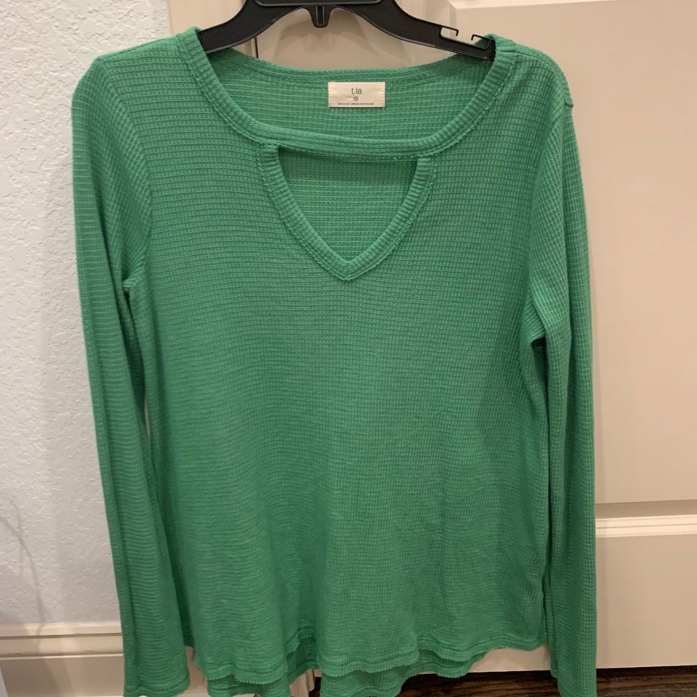 anthropology top
